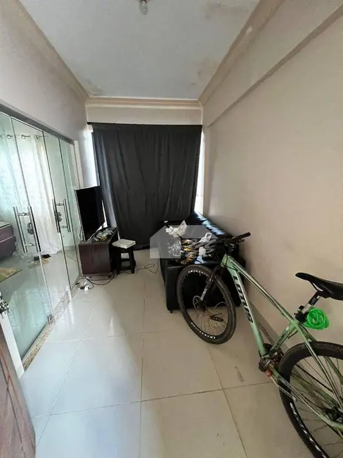 Foto 9 de Casa com 4 quartos à venda, 360m2 em Setor 06, Ariquemes - RO