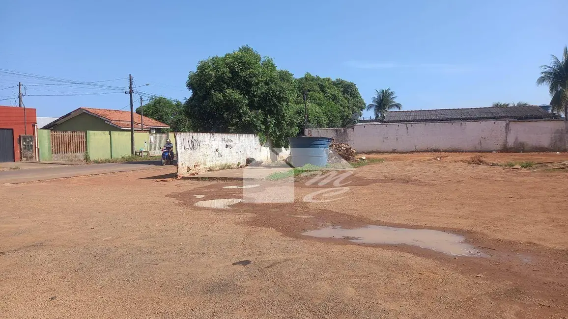 Terreno / Lote à venda, 810m2 em Setor 06, Ariquemes - RO - imagem 5 Foto 5 de Terreno / Lote à venda, 810m2 em Setor 06, Ariquemes - RO
