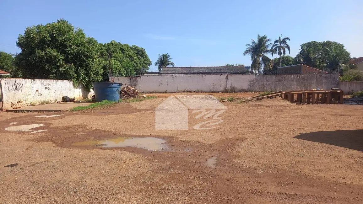 Terreno / Lote à venda, 810m2 em Setor 06, Ariquemes - RO - imagem 4 Foto 4 de Terreno / Lote à venda, 810m2 em Setor 06, Ariquemes - RO