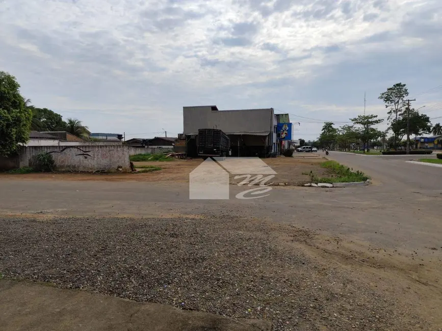 Terreno / Lote à venda, 810m2 em Setor 06, Ariquemes - RO - imagem 3 Foto 3 de Terreno / Lote à venda, 810m2 em Setor 06, Ariquemes - RO