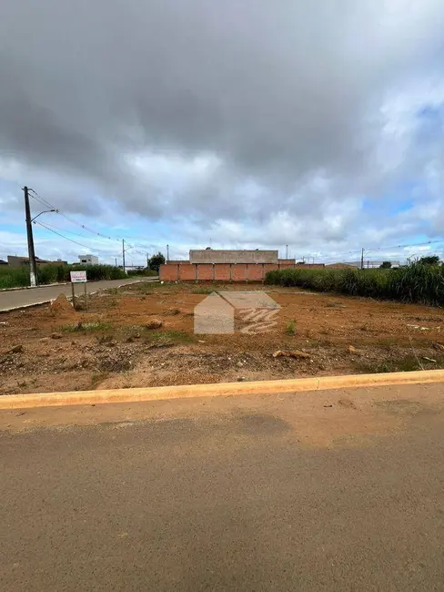 Foto 1 de Terreno / Lote à venda, 300m2 em Jardim Paraná, Ariquemes - RO