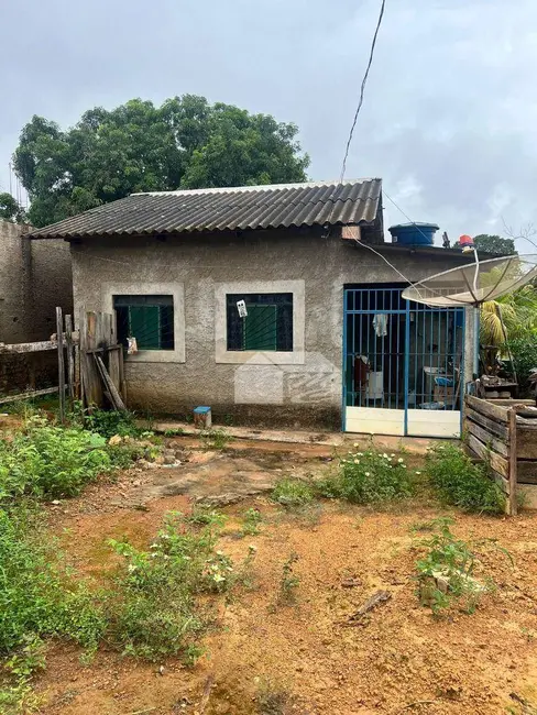 Casa com 1 quarto à venda, 800m2 em Jardim Jorge Teixeira, Ariquemes - RO - imagem 3 Foto 3 de Casa com 1 quarto à venda, 800m2 em Jardim Jorge Teixeira, Ariquemes - RO