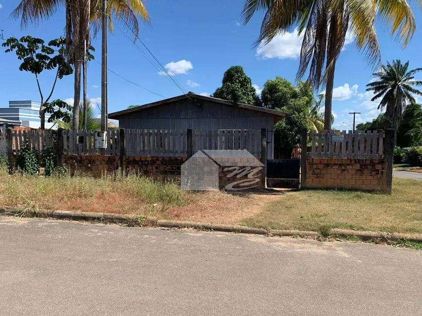 Foto 4 de Terreno / Lote à venda, 360m2 em Setor 05, Ariquemes - RO