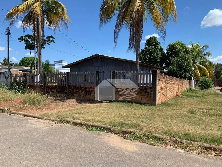 Foto 2 de Terreno / Lote à venda, 360m2 em Setor 05, Ariquemes - RO