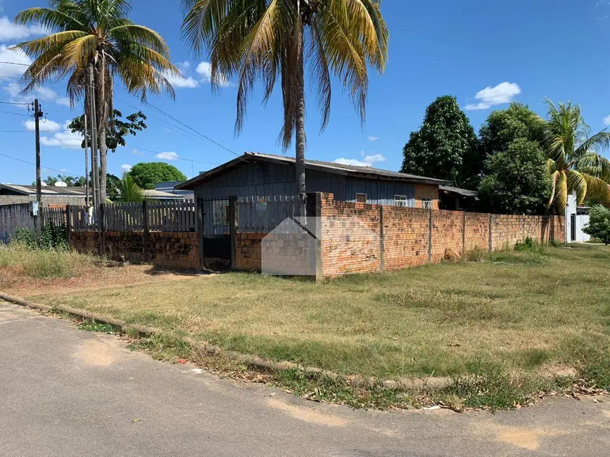 Foto 3 de Terreno / Lote à venda, 360m2 em Setor 05, Ariquemes - RO