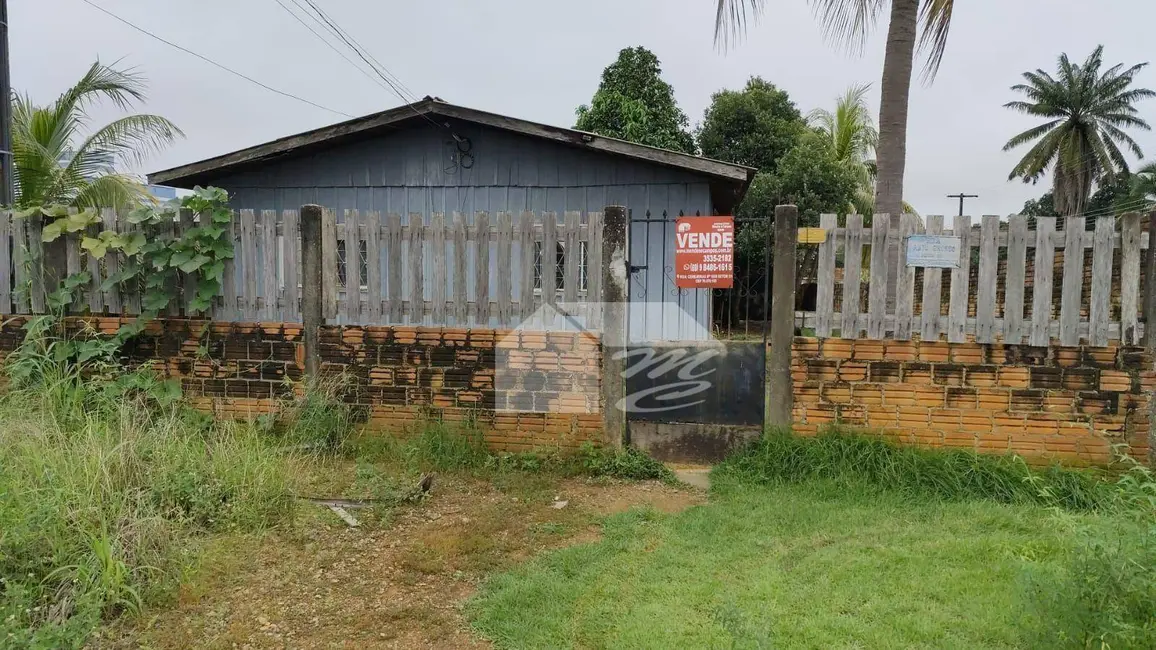 Foto 1 de Terreno / Lote à venda, 360m2 em Setor 05, Ariquemes - RO