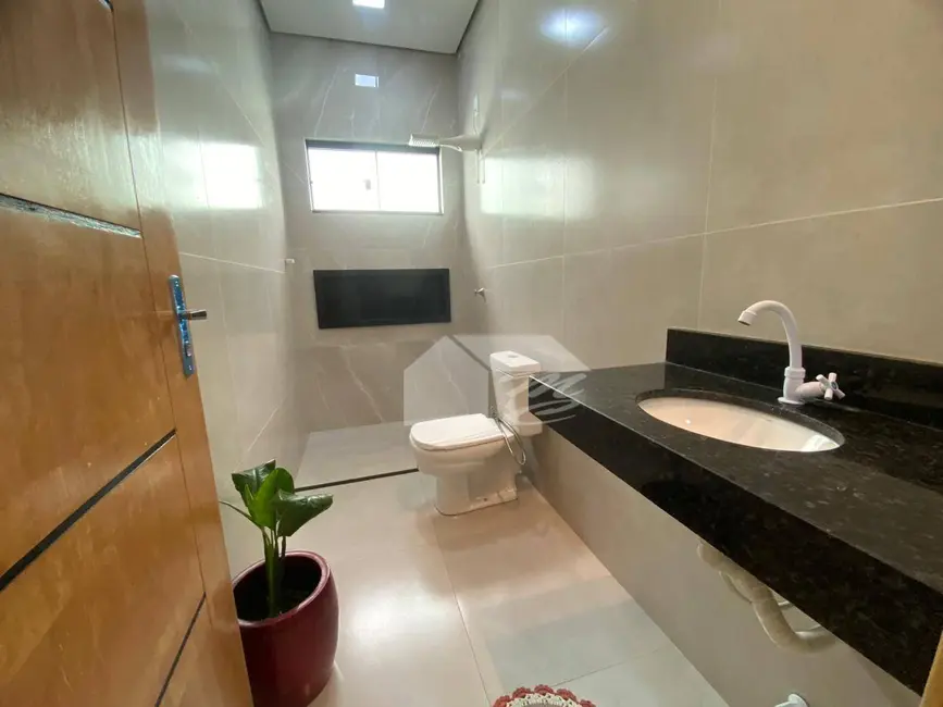 Foto 9 de Casa com 2 quartos à venda, 180m2 em Ariquemes - RO