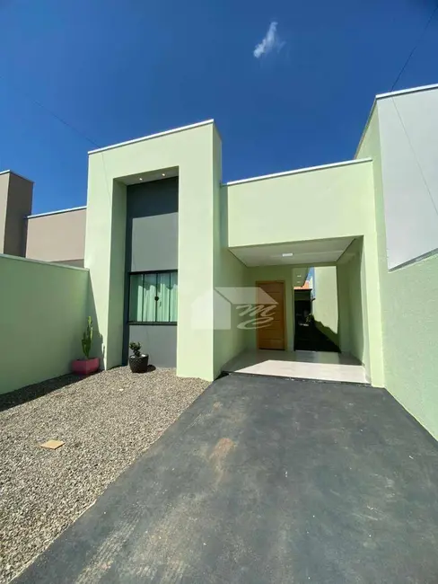 Foto 1 de Casa com 2 quartos à venda, 180m2 em Ariquemes - RO