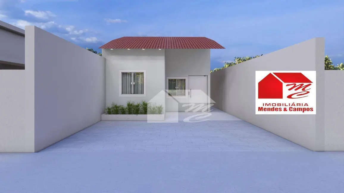 Foto 1 de Casa com 2 quartos à venda, 180m2 em Ariquemes - RO