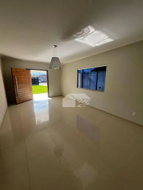 Foto 4 de Casa com 3 quartos à venda, 630m2 em Setor 03, Ariquemes - RO