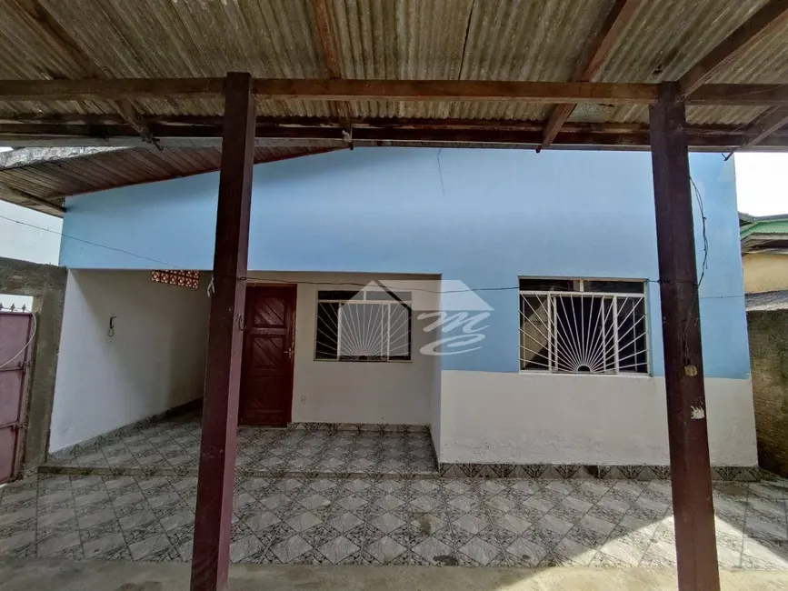 Casa com 2 quartos para alugar, 49m2 em Setor 03, Ariquemes - RO - imagem 1 Foto 1 de Casa com 2 quartos para alugar, 49m2 em Setor 03, Ariquemes - RO