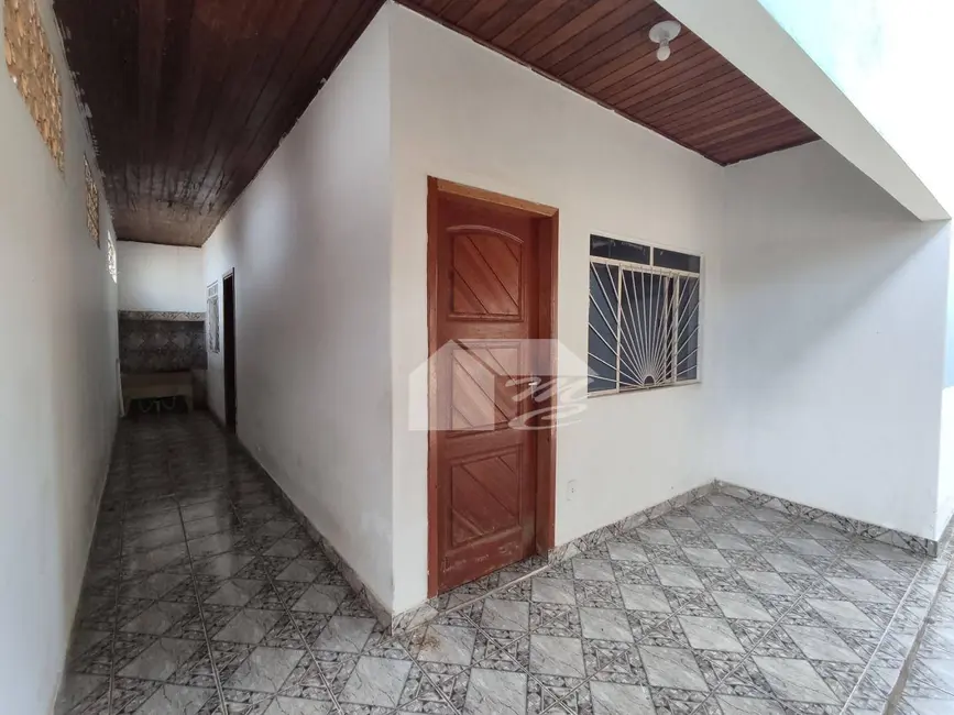 Casa com 2 quartos para alugar, 49m2 em Setor 03, Ariquemes - RO - imagem 2 Foto 2 de Casa com 2 quartos para alugar, 49m2 em Setor 03, Ariquemes - RO