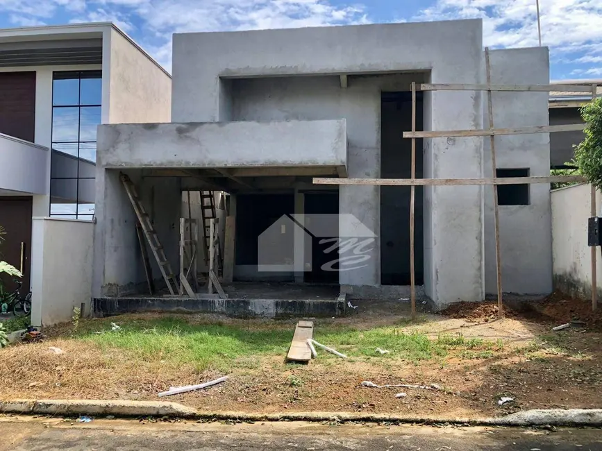 Foto 2 de Casa de Condomínio com 3 quartos à venda, 250m2 em Condomínio São Paulo, Ariquemes - RO
