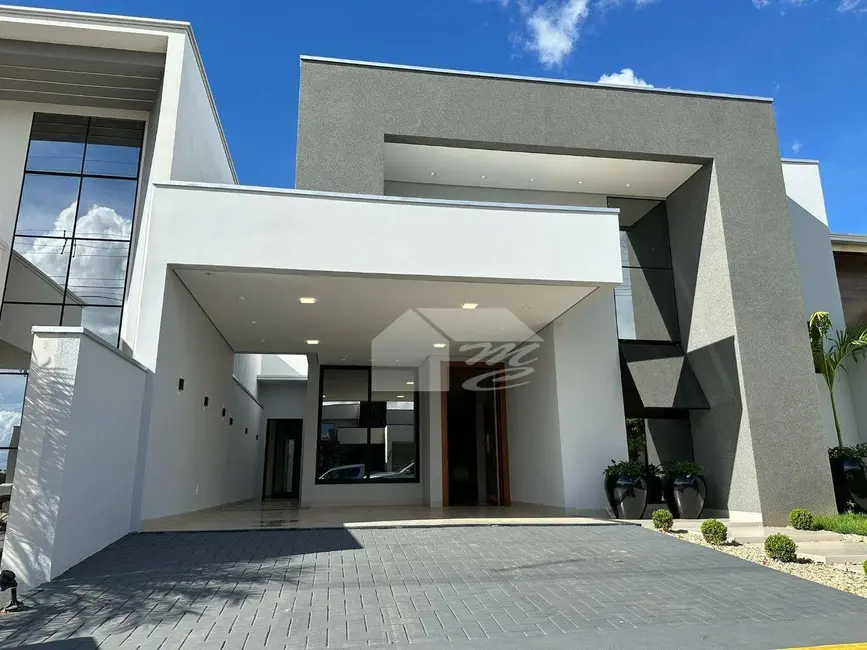 Foto 3 de Casa de Condomínio com 3 quartos à venda, 250m2 em Condomínio São Paulo, Ariquemes - RO