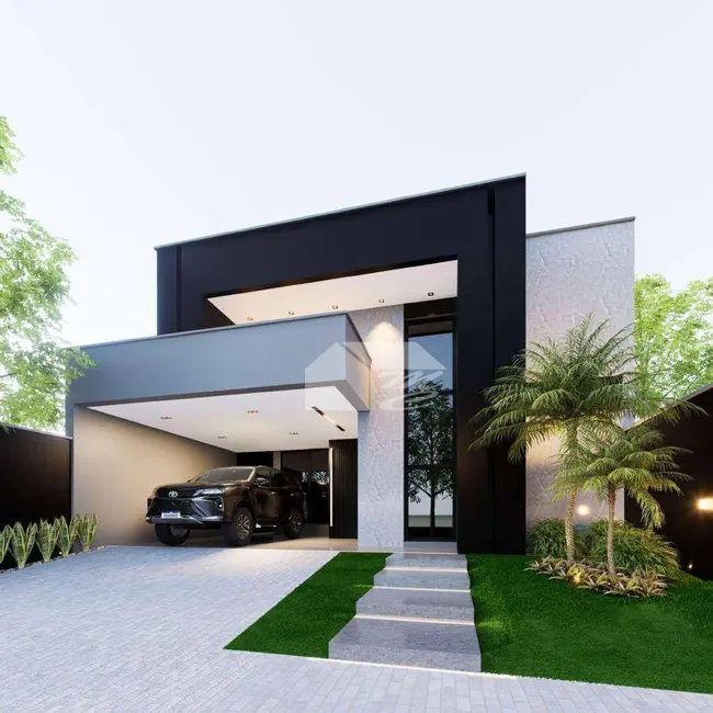 Casa de Condomínio com 3 quartos à venda, 250m2 em Condomínio São Paulo, Ariquemes - RO - imagem 3 Foto 3 de Casa de Condomínio com 3 quartos à venda, 250m2 em Condomínio São Paulo, Ariquemes - RO