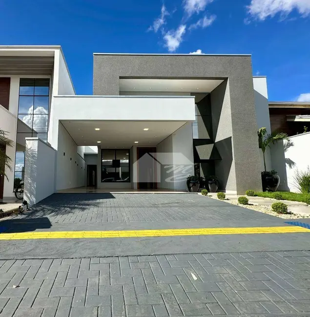 Foto 1 de Casa de Condomínio com 3 quartos à venda, 250m2 em Condomínio São Paulo, Ariquemes - RO