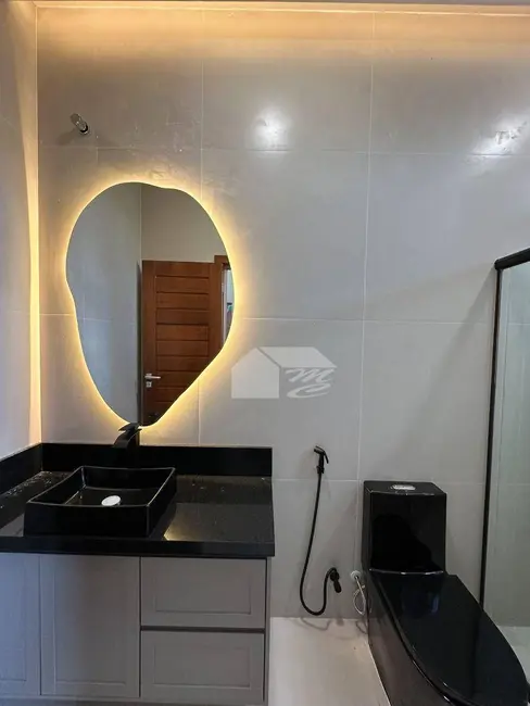 Foto 8 de Casa de Condomínio com 3 quartos à venda, 250m2 em Condomínio São Paulo, Ariquemes - RO