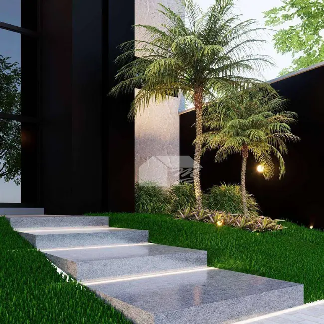 Casa de Condomínio com 3 quartos à venda, 250m2 em Condomínio São Paulo, Ariquemes - RO - imagem 4 Foto 4 de Casa de Condomínio com 3 quartos à venda, 250m2 em Condomínio São Paulo, Ariquemes - RO