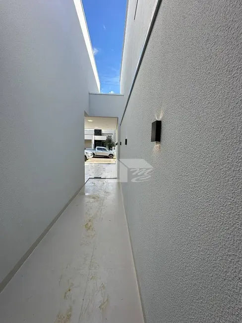 Foto 4 de Casa de Condomínio com 3 quartos à venda, 250m2 em Condomínio São Paulo, Ariquemes - RO