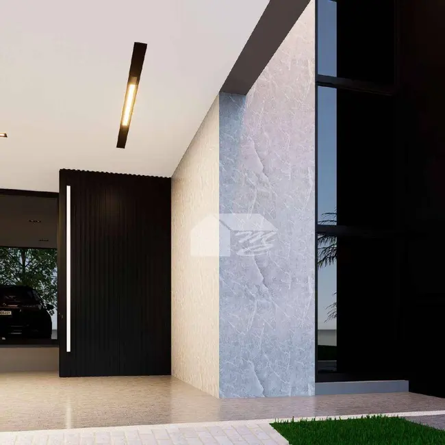 Casa de Condomínio com 3 quartos à venda, 250m2 em Condomínio São Paulo, Ariquemes - RO - imagem 5 Foto 5 de Casa de Condomínio com 3 quartos à venda, 250m2 em Condomínio São Paulo, Ariquemes - RO