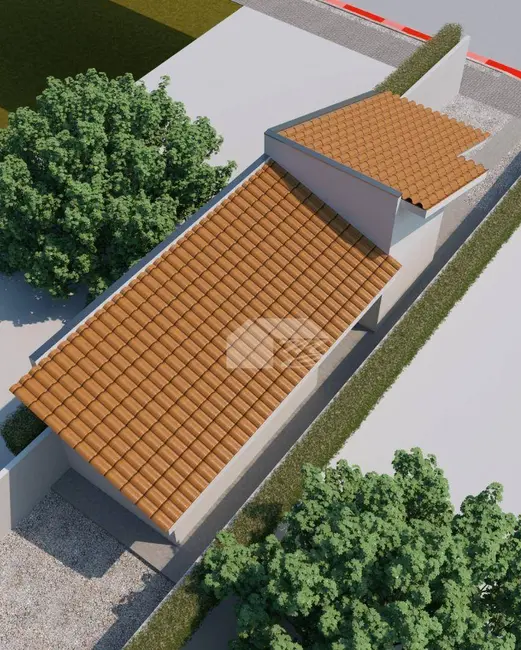 Foto 2 de Casa com 2 quartos à venda, 125m2 em Setor Institucional, Ariquemes - RO