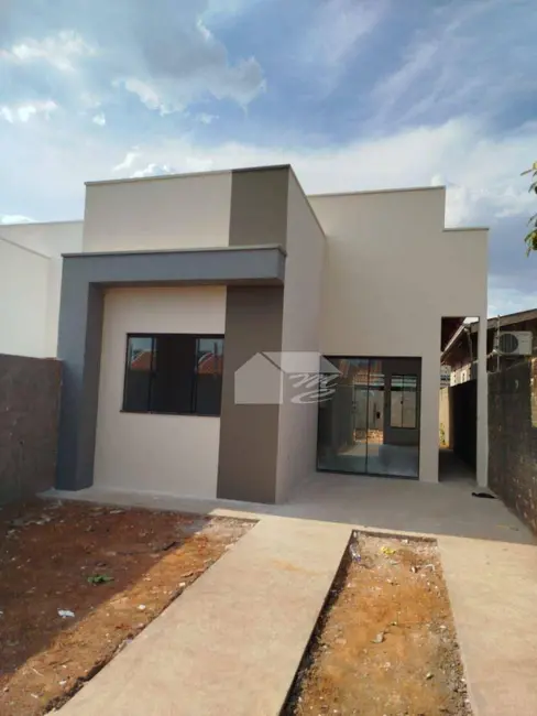 Foto 1 de Casa com 2 quartos à venda, 144m2 em Rota do Sol, Ariquemes - RO