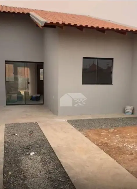 Foto 2 de Casa com 2 quartos à venda, 143m2 em Rota do Sol, Ariquemes - RO