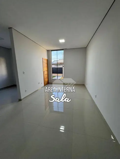 Foto 7 de Casa com 3 quartos à venda, 174m2 em Jardim Paraná, Ariquemes - RO