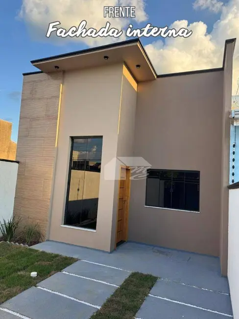 Foto 6 de Casa com 3 quartos à venda, 174m2 em Jardim Paraná, Ariquemes - RO