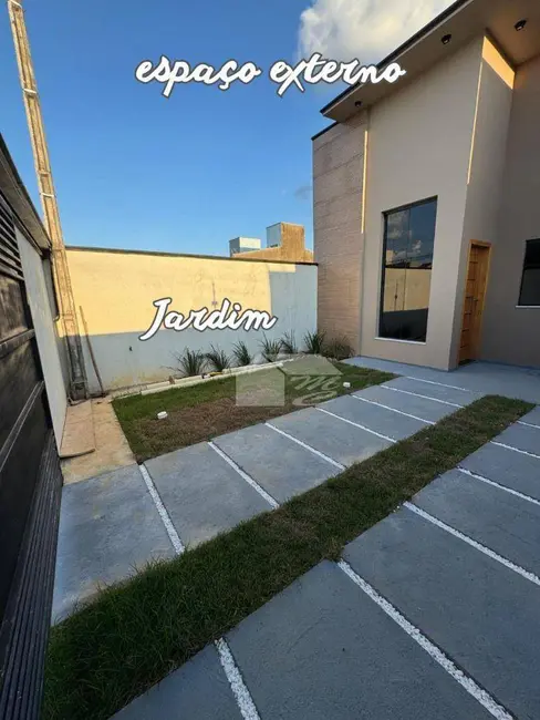 Foto 1 de Casa com 3 quartos à venda, 174m2 em Jardim Paraná, Ariquemes - RO