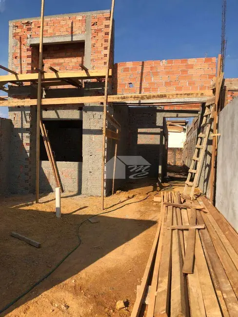 Foto 3 de Casa com 2 quartos à venda, 174m2 em Jardim Paraná, Ariquemes - RO