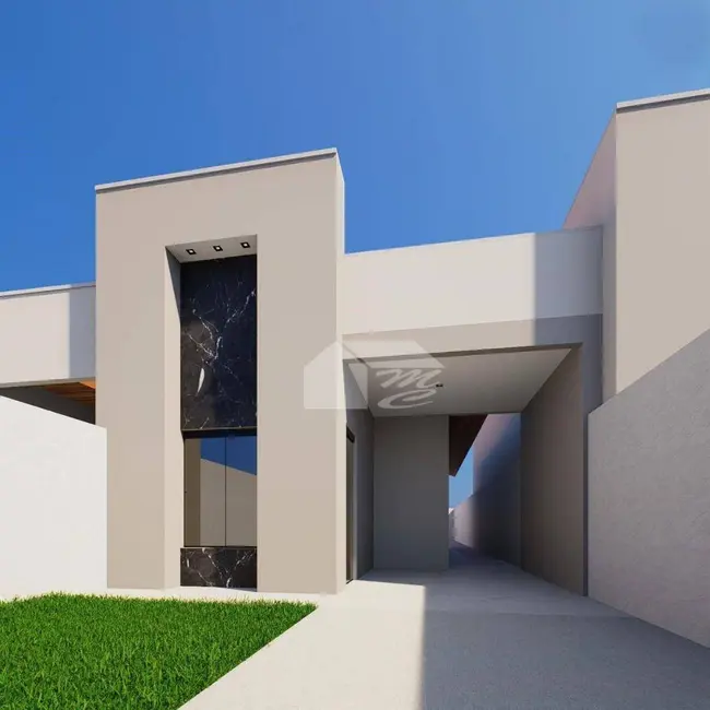 Foto 1 de Casa com 2 quartos à venda, 174m2 em Jardim Paraná, Ariquemes - RO