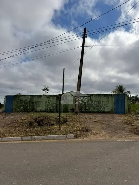 Foto 1 de Terreno / Lote à venda, 416m2 em Jardim Europa, Ariquemes - RO