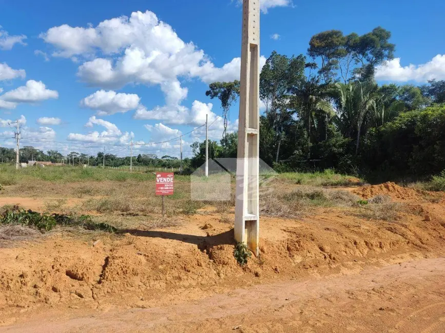 Foto 3 de Terreno / Lote à venda, 325m2 em Ariquemes - RO