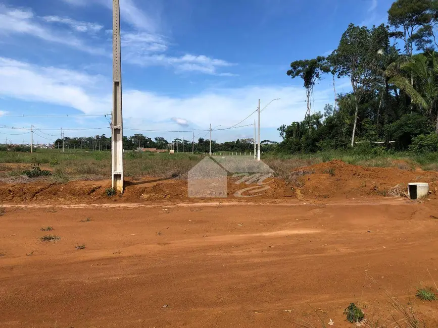 Foto 6 de Terreno / Lote à venda, 325m2 em Ariquemes - RO