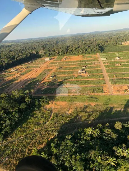 Foto 2 de Terreno / Lote à venda, 325m2 em Ariquemes - RO