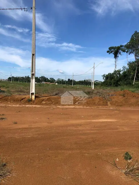 Foto 7 de Terreno / Lote à venda, 325m2 em Ariquemes - RO