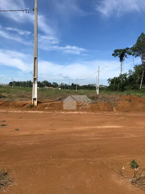 Foto 8 de Terreno / Lote à venda, 325m2 em Ariquemes - RO