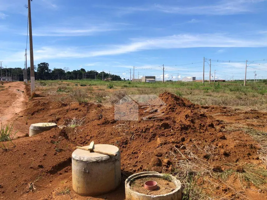 Foto 5 de Terreno / Lote à venda, 325m2 em Ariquemes - RO