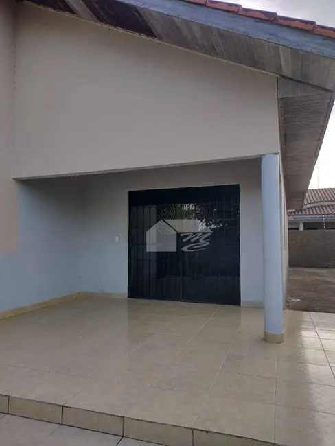Foto 4 de Casa com 5 quartos à venda, 450m2 em Setor 04, Ariquemes - RO