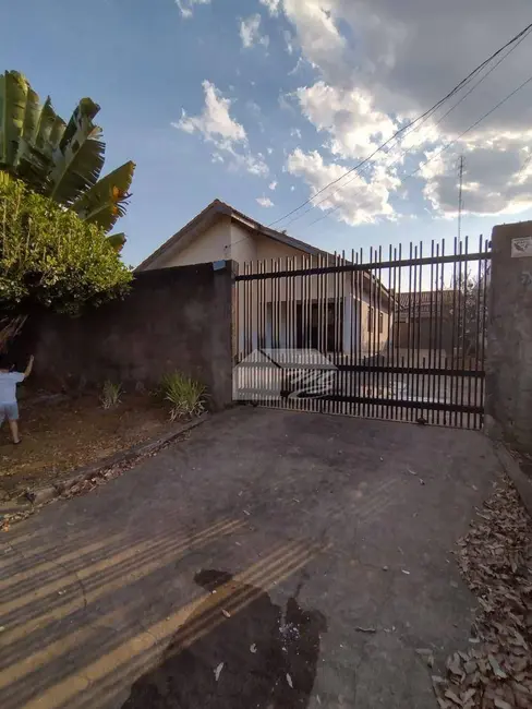 Foto 1 de Casa com 5 quartos à venda, 450m2 em Setor 04, Ariquemes - RO