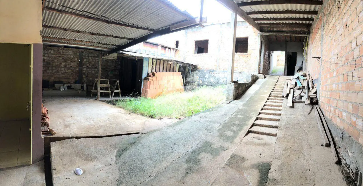 Foto 8 de Apartamento com 5 quartos à venda, 360m2 em Setor 12,  - RO