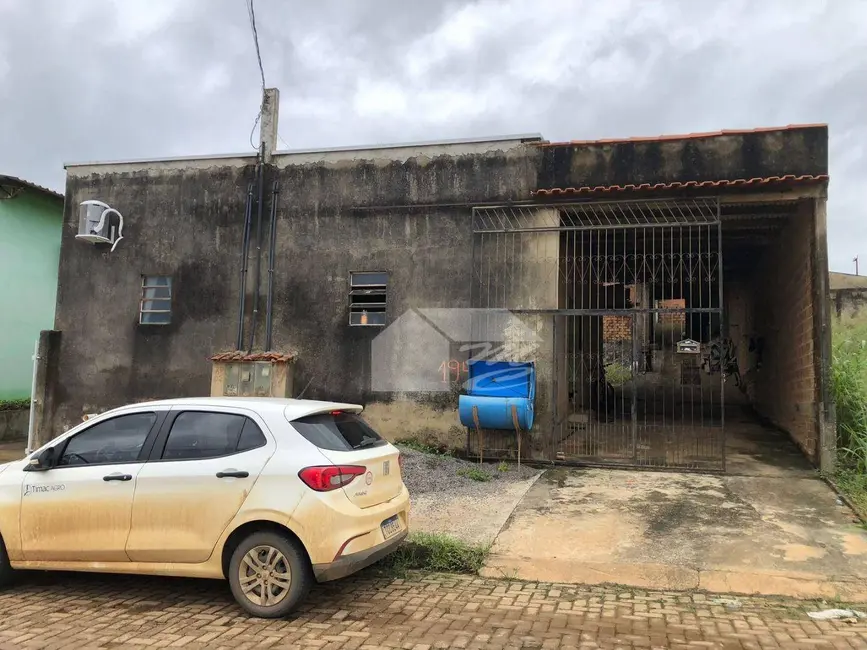Foto 1 de Apartamento com 5 quartos à venda, 360m2 em Setor 12, Ariquemes - RO