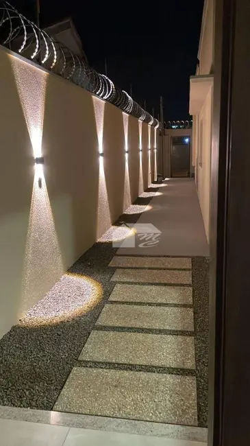 Foto 8 de Casa com 4 quartos à venda, 562m2 em Setor 3, Ariquemes - RO