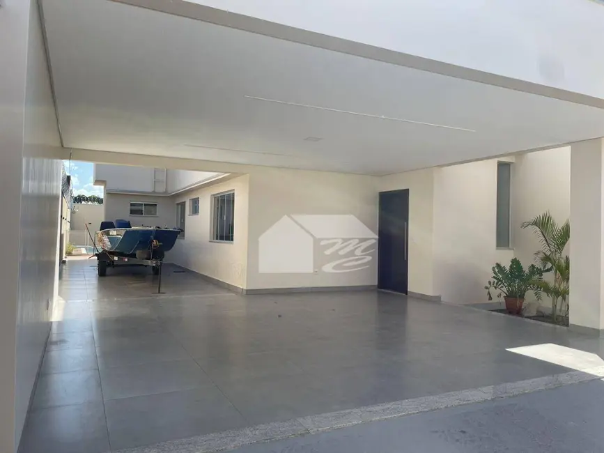 Foto 4 de Casa com 4 quartos à venda, 562m2 em Setor 3, Ariquemes - RO