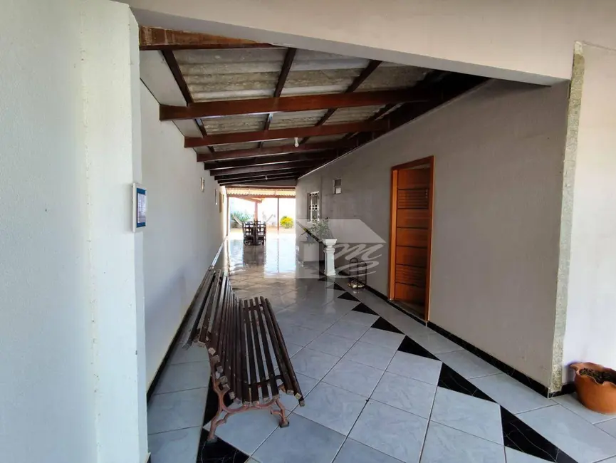 Foto 6 de Casa com 3 quartos à venda, 375m2 em Ariquemes - RO