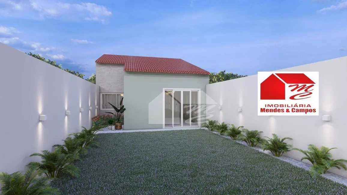 Casa de Condomínio com 2 quartos à venda, 180m2 em Ariquemes - RO - imagem 1 Foto 1 de Casa de Condomínio com 2 quartos à venda, 180m2 em Ariquemes - RO