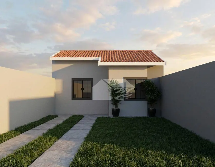Foto 1 de Casa de Condomínio com 1 quarto à venda, 180m2 em Ariquemes - RO