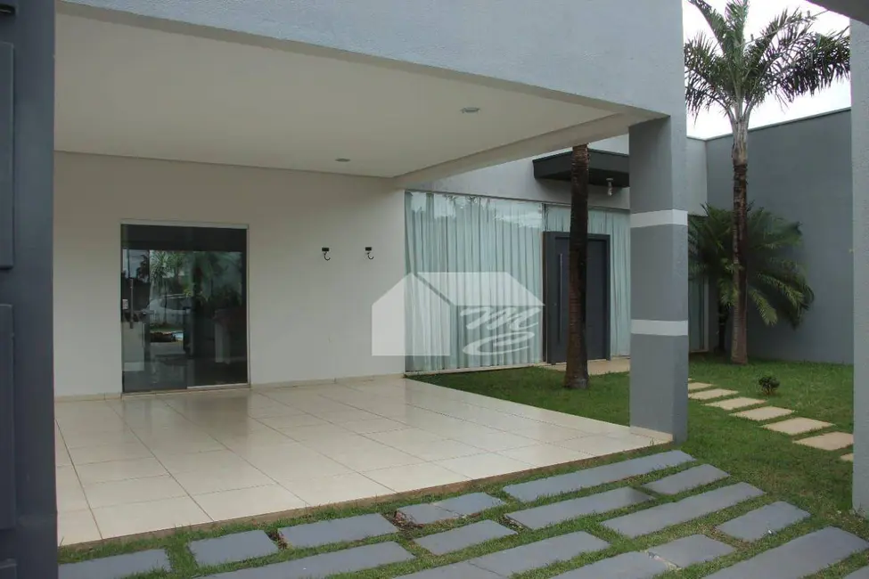 Foto 9 de Casa com 3 quartos à venda, 559m2 em Áreas Especiais 02, Ariquemes - RO