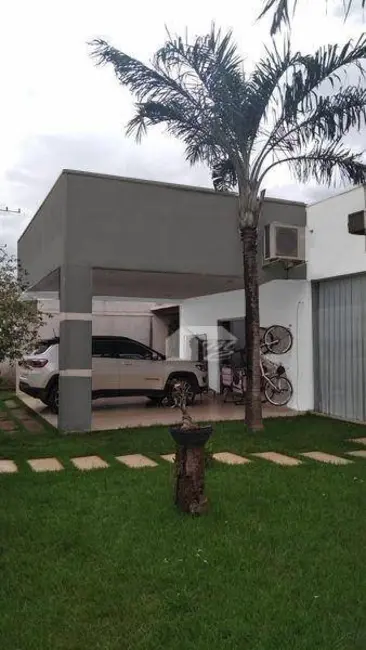 Foto 7 de Casa com 3 quartos à venda, 559m2 em Áreas Especiais 02, Ariquemes - RO